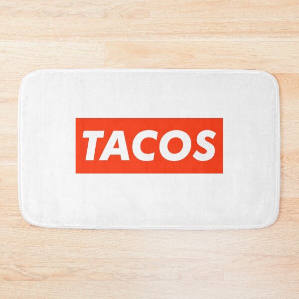 Item preview, TACOS designed and sold by Arnold Kim.