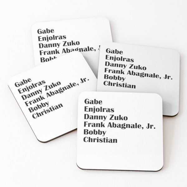 Item preview, Aaron Tveit roles  designed and sold by artoffandom.