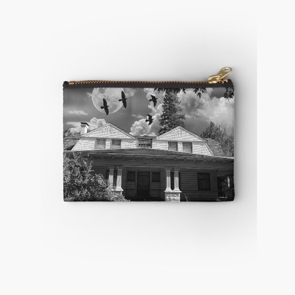 Item preview, Creepy House designed and sold by Robert Ball.