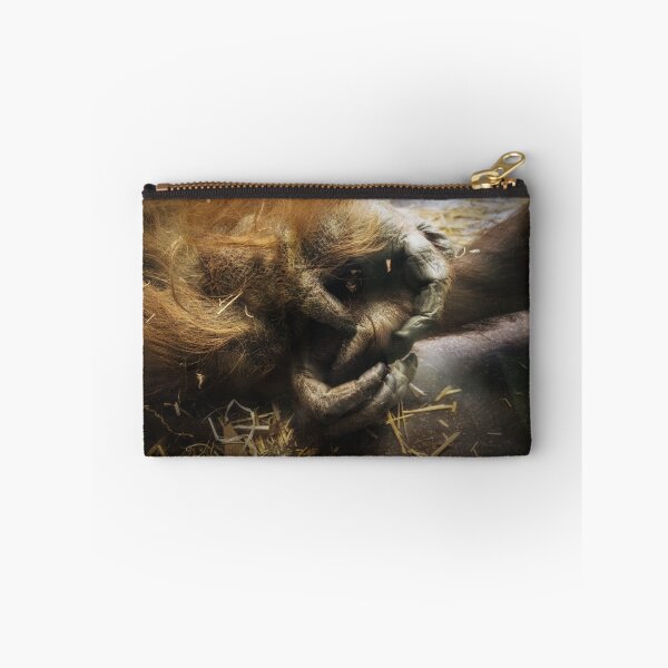 Item preview, Orangutans Holding Hands designed and sold by Scott Engel.
