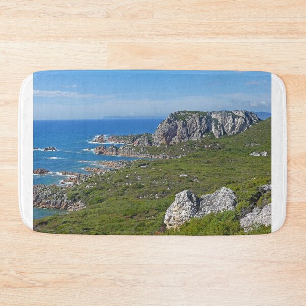 Item preview, Rocky Cape National Park designed and sold by Graeme  Hyde.