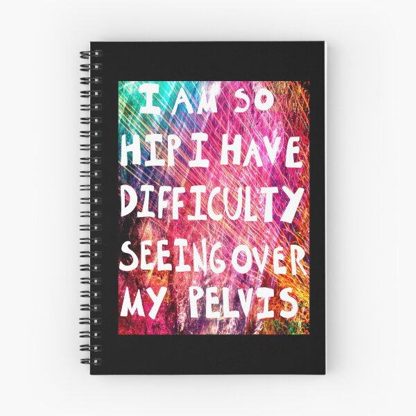 Item preview, so hip designed and sold by kpccrafty.