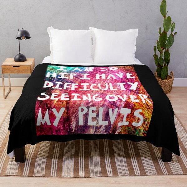 Item preview, so hip designed and sold by kpccrafty.