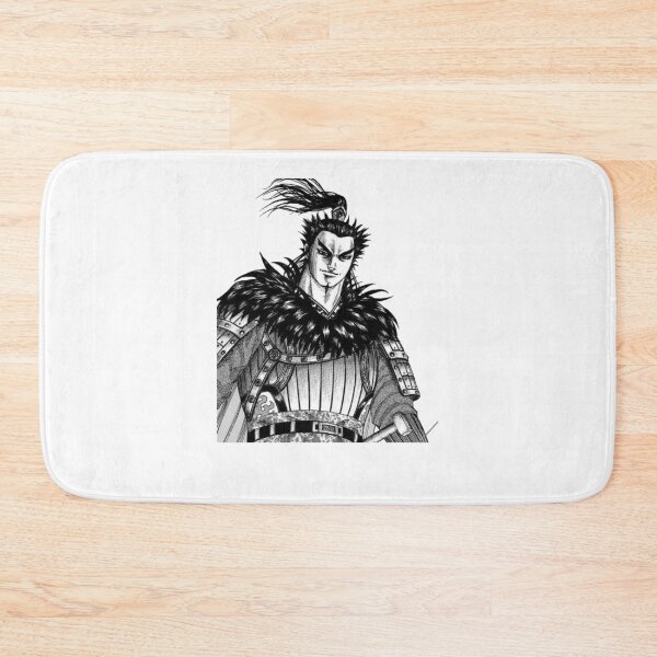 Item preview, Kingdom - Kanki (Huan Yi) designed and sold by VIVIMUGIWARA.