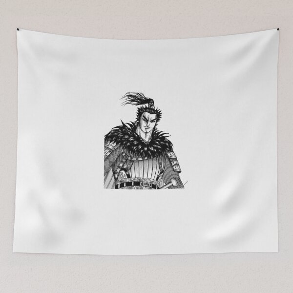 Item preview, Kingdom - Kanki (Huan Yi) designed and sold by VIVIMUGIWARA.