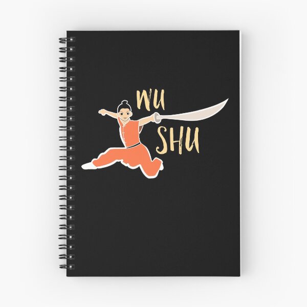Item preview, Wushu Kung Fu designed and sold by ILYO-art.