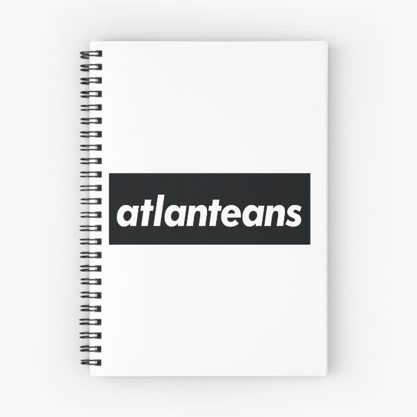 Item preview, Atlanteans Atlantis designed and sold by ProjectX23.