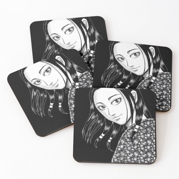 Item preview, Kingdom - Mouten (Meng Tian) designed and sold by VIVIMUGIWARA.