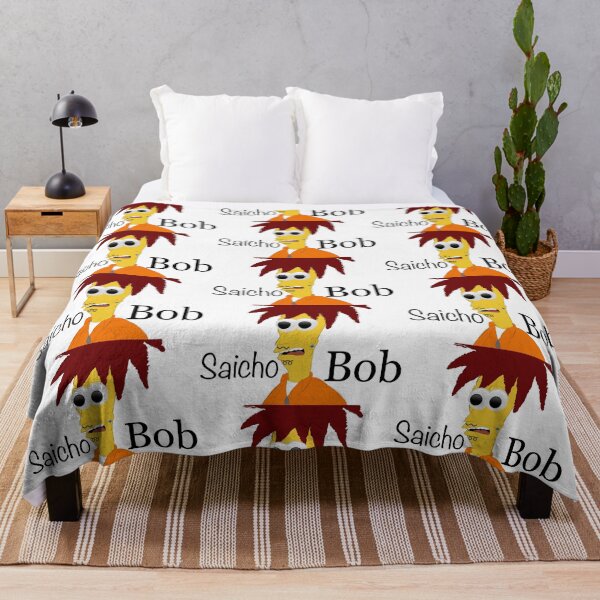 Item preview, Saicho Bob designed and sold by andrewaq.
