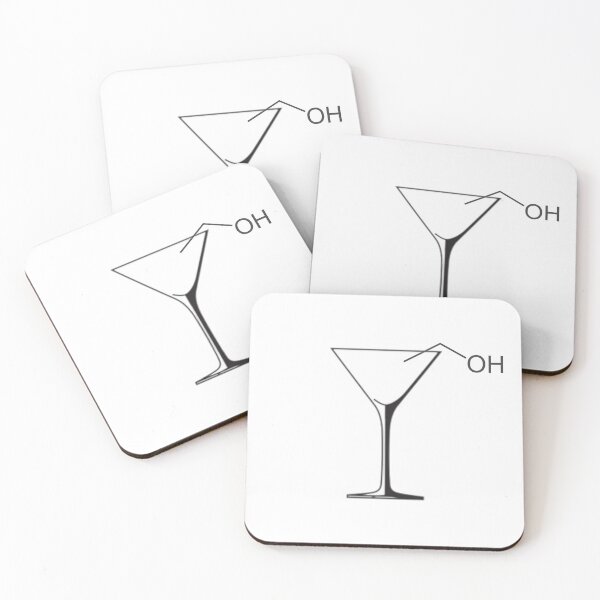 Item preview, Chemist Martini designed and sold by RaOnCall.