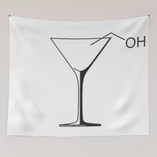 Item preview, Chemist Martini designed and sold by RaOnCall.