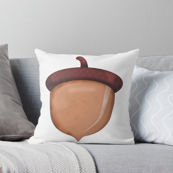 Item preview, Fall Acorn designed and sold by BeachBumFamily.