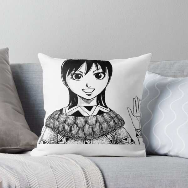 Item preview, Kingdom - Karyo Ten (He Liao Diao) designed and sold by VIVIMUGIWARA.