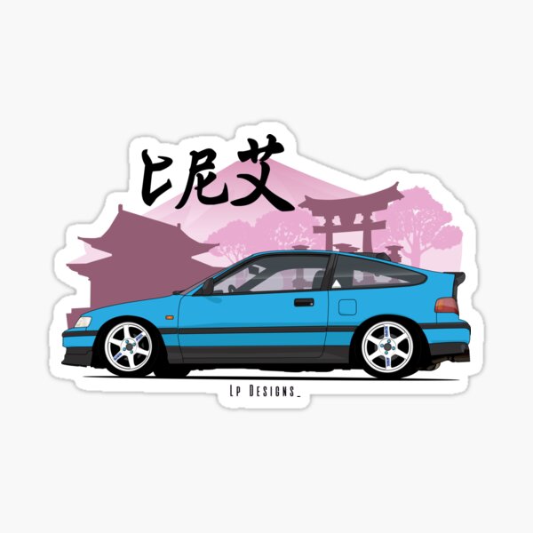 2 Stickers Jdm Honda Acura Drift Swap Decal Vinyl Tuner B20 Inside Decals Sporting Goods Skateboarding Longboarding Stickers Decals Romeinformation It