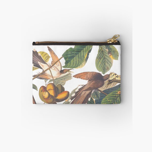 Item preview, Audubon's Yellow Billed Cuckoo designed and sold by Candice Davis.
