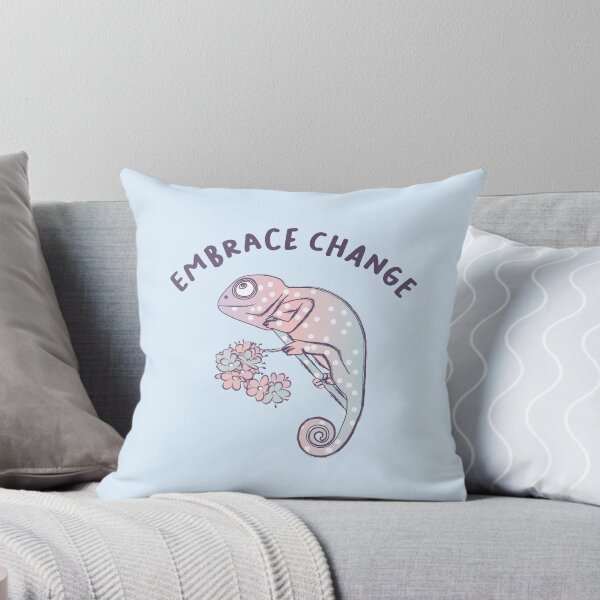 Item preview, embrace change designed and sold by Wlaurence.
