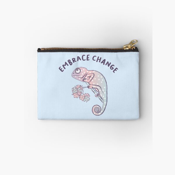 Item preview, embrace change designed and sold by Wlaurence.