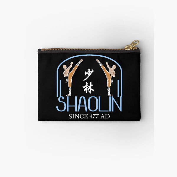 Item preview, Shaolin Monks designed and sold by ILYO-art.