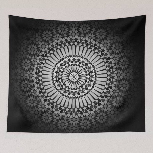 Item preview, North African designed and sold by antonioruiz.