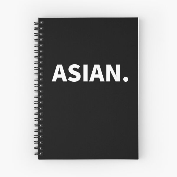 Item preview, Asian Cool Tshirt for Asians Korean Japanese Chinese Singapore designed and sold by JoDesignLab.
