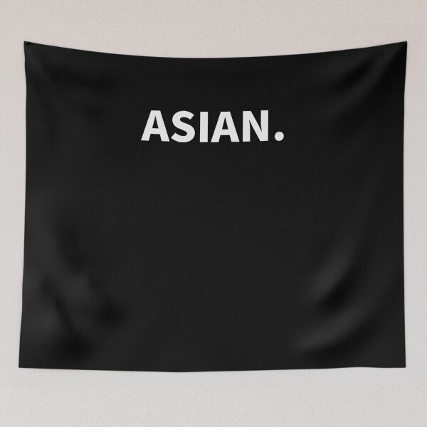 Item preview, Asian Cool Tshirt for Asians Korean Japanese Chinese Singapore designed and sold by JoDesignLab.