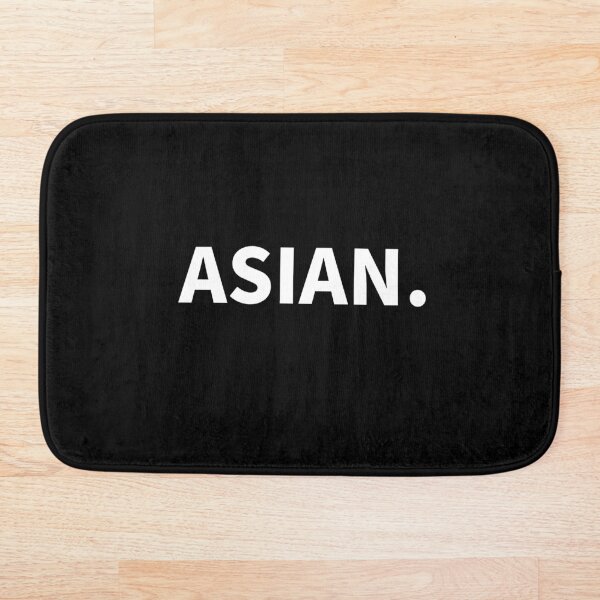 Aperçu de l'œuvre Tshirt Asiatique Cool pour les Asiatiques Coréen Japonais Chinois Singapour créée et vendue par JoDesignLab.