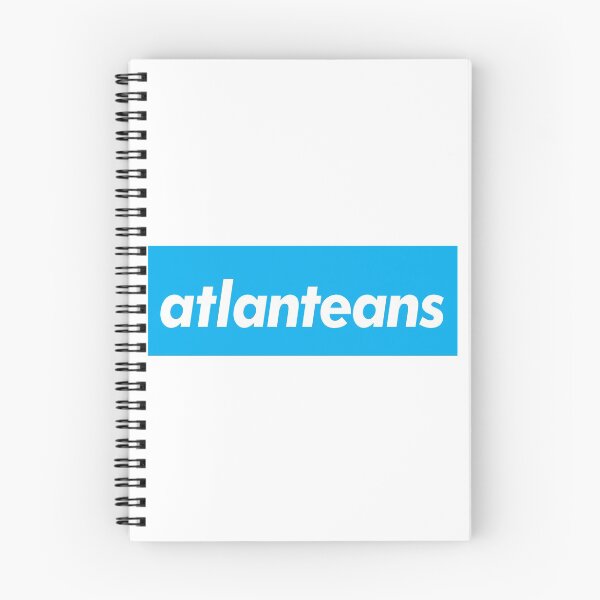 Item preview, Atlanteans Atlantis designed and sold by ProjectX23.