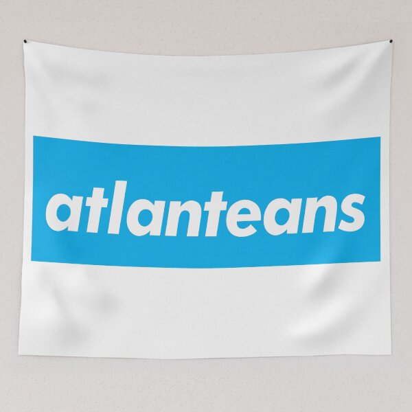 Item preview, Atlanteans Atlantis designed and sold by ProjectX23.