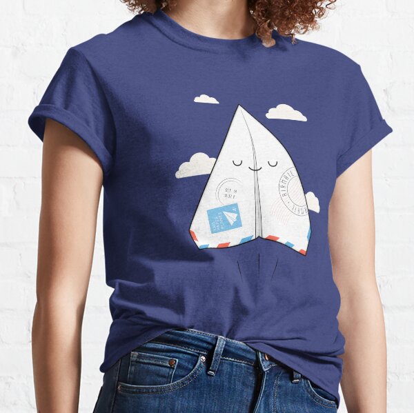 Airmail Classic T-Shirt