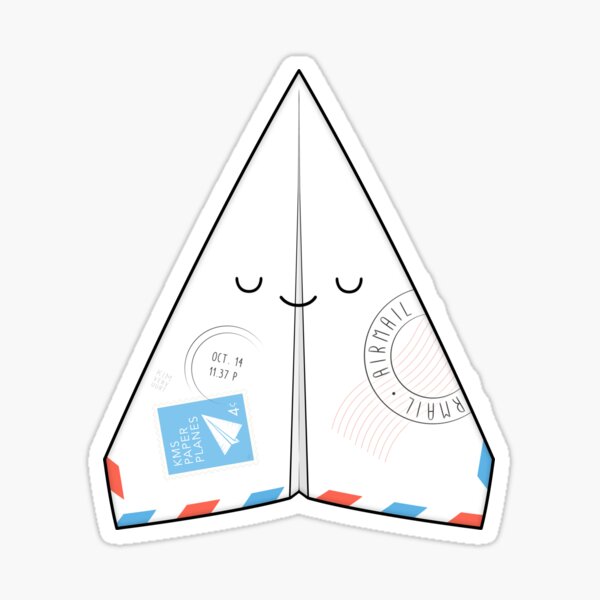 Item preview, Airmail designed and sold by kimvervuurt.