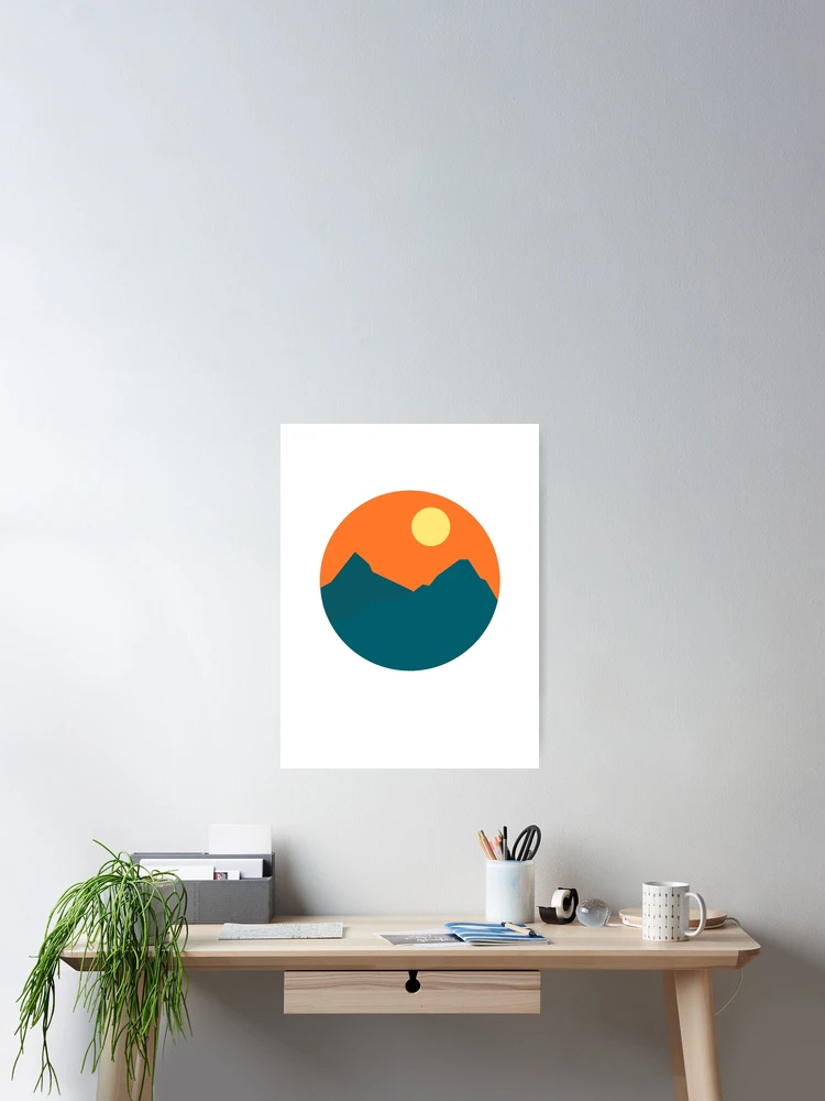 Thumbnail 2 of 3, Poster, Pure Beauty designed and sold by -Rails-.