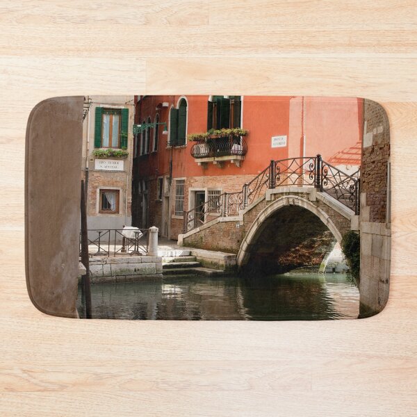 Item preview, Venice Bridge designed and sold by Marylou Badeaux.