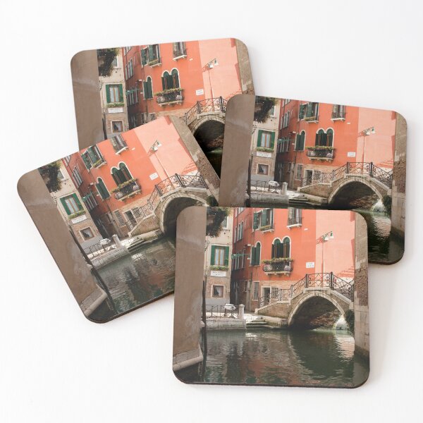 Item preview, Venice Bridge designed and sold by Marylou Badeaux.