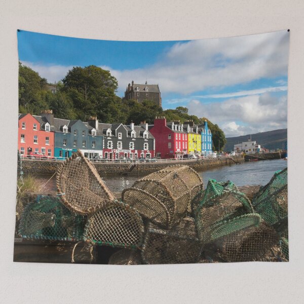 Item preview, The Lobster Pots designed and sold by Marylou Badeaux.