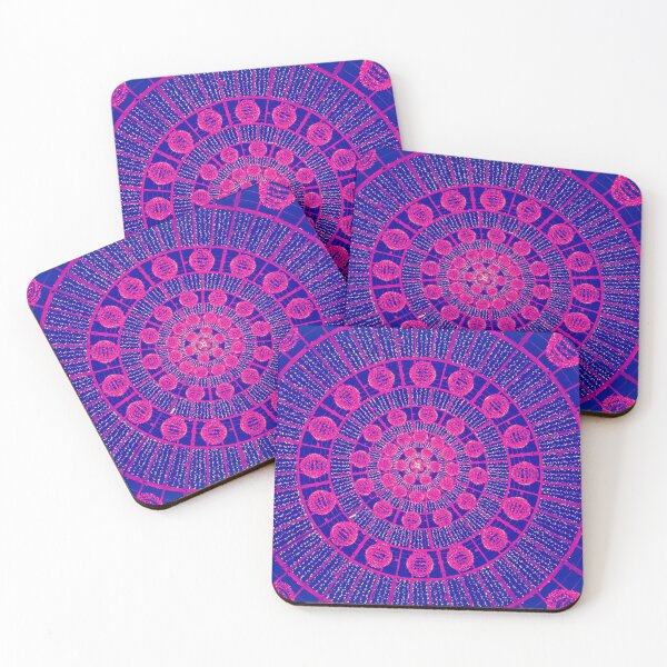 Item preview, Kaleidoscope designed and sold by GodsandKings.