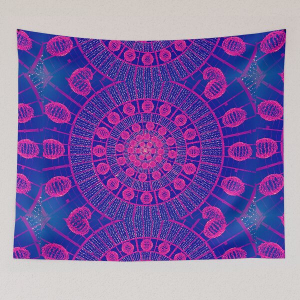 Item preview, Kaleidoscope designed and sold by GodsandKings.