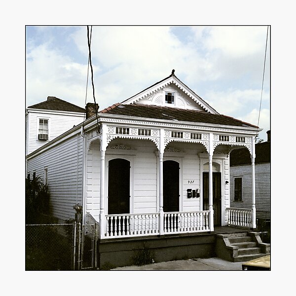 Item preview, New Orleans 1984 designed and sold by jeff lamb.