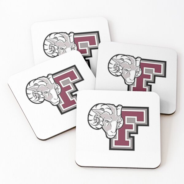 Item preview, Fordham University designed and sold by Ellery Lapin.