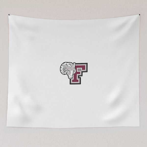 Item preview, Fordham University designed and sold by Ellery Lapin.