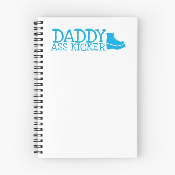 Item preview, DADDY father ASS KICKER with boot designed and sold by jazzydevil.