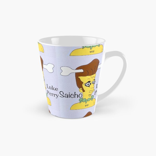 Item preview, Saicho Luke Perry designed and sold by andrewaq.