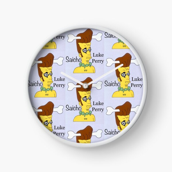 Item preview, Saicho Luke Perry designed and sold by andrewaq.