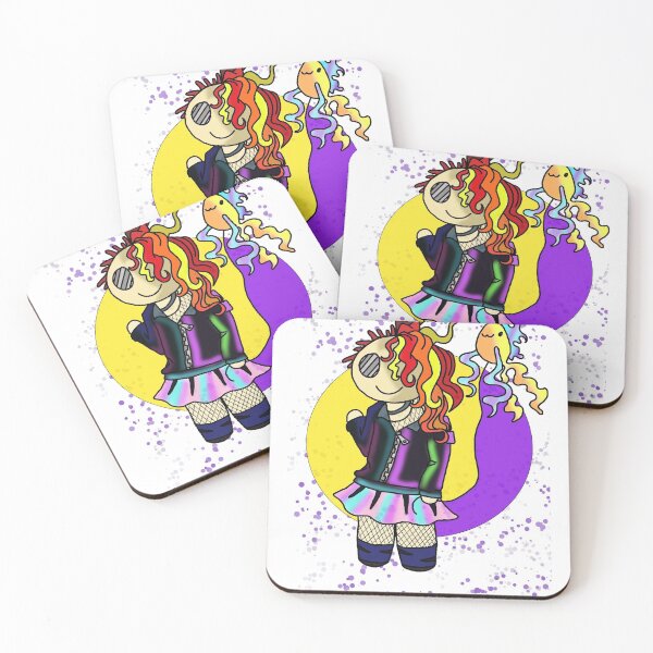 Item preview, Delerium: The Endless designed and sold by christabat.