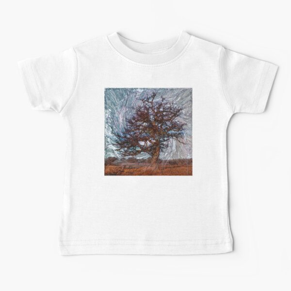 World Trees 4 Baby T-Shirt