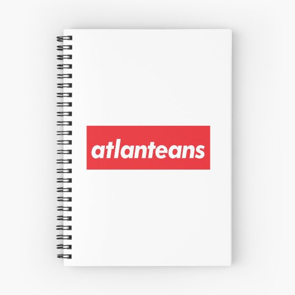 Item preview, Atlanteans Atlantis designed and sold by ProjectX23.