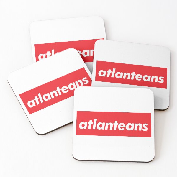 Item preview, Atlanteans Atlantis designed and sold by ProjectX23.