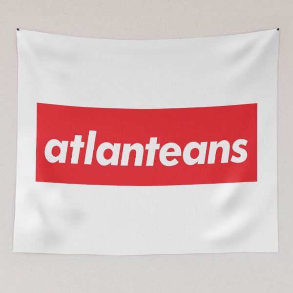 Item preview, Atlanteans Atlantis designed and sold by ProjectX23.
