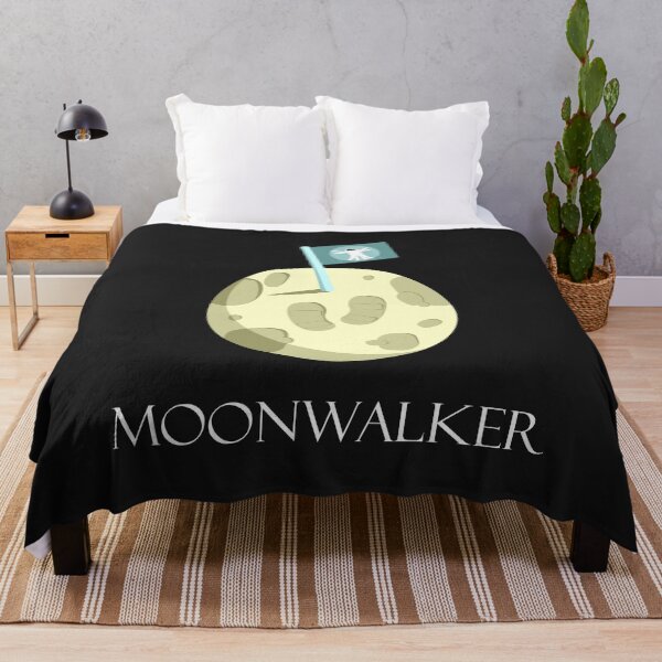 Item preview, Moon Walker - Vitruvian Astronaut designed and sold by mstfcntrk.