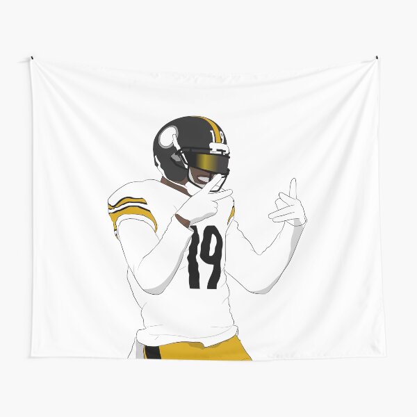 Say Cheese Tapestry