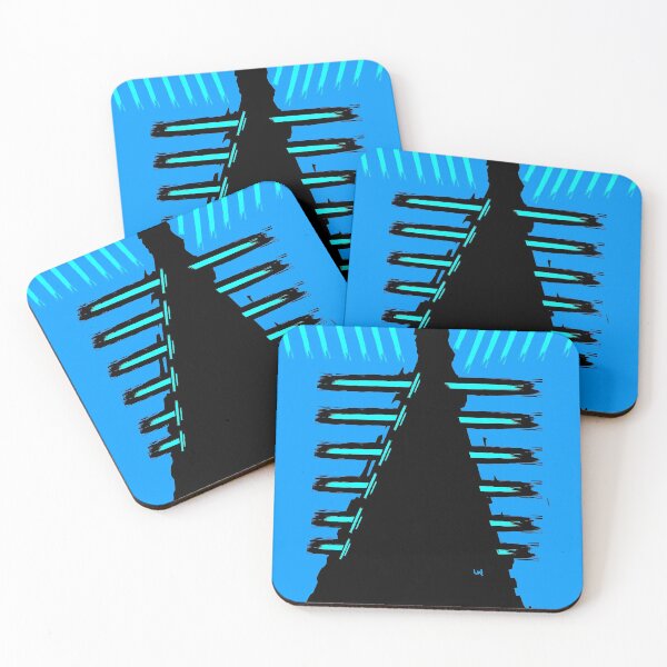Item preview, Diffy5-bleus designed and sold by LM85.